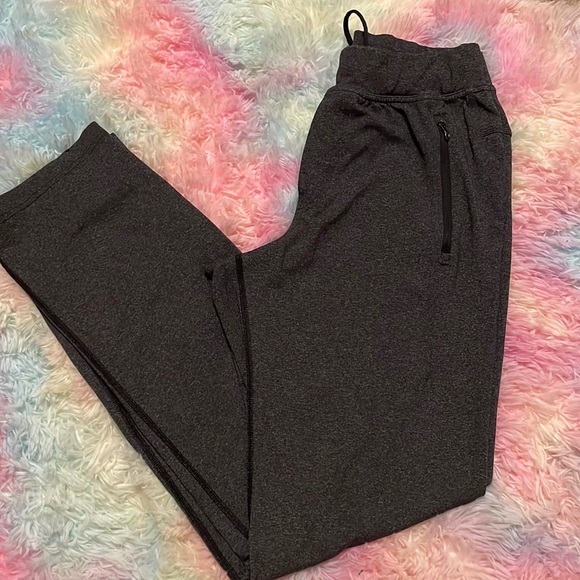 lululemon athletica Other - Lululemon Mens Open Leg Joggers